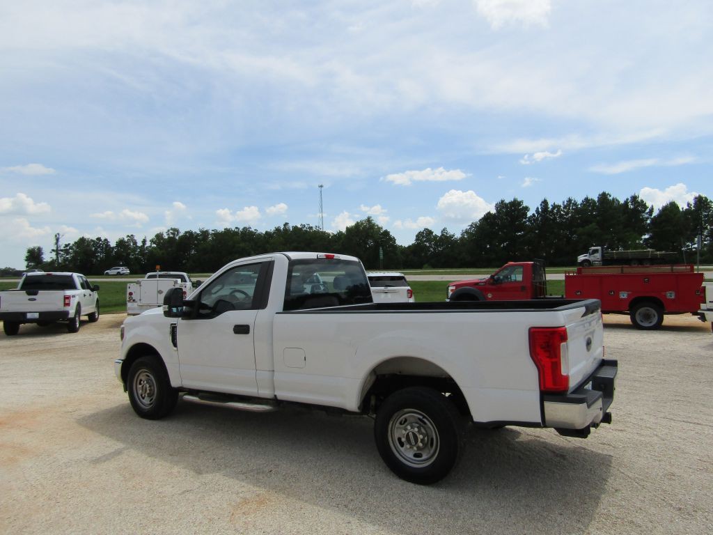 2018 Ford F-250 Image 14