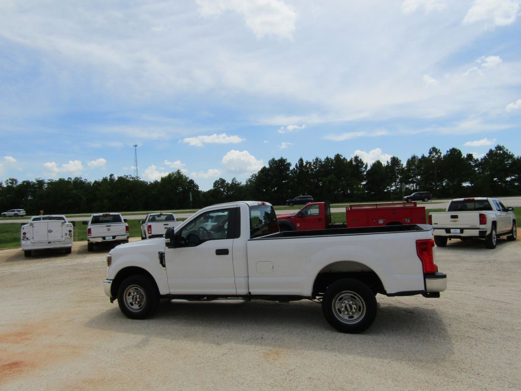2018 Ford F-250 Image 15
