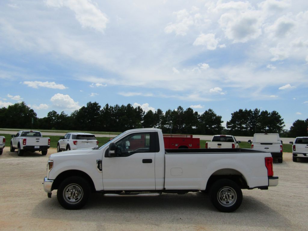 2018 Ford F-250 Image 16