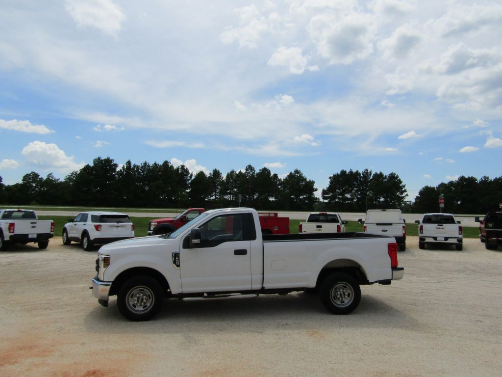 2018 Ford F-250 Image 17