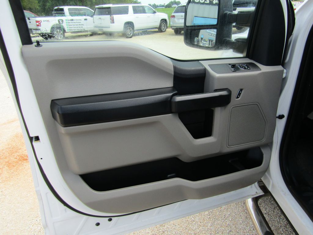 2018 Ford F-250 Image 23