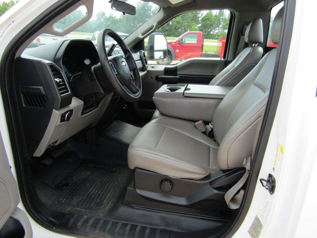 2018 Ford F-250 Image 24