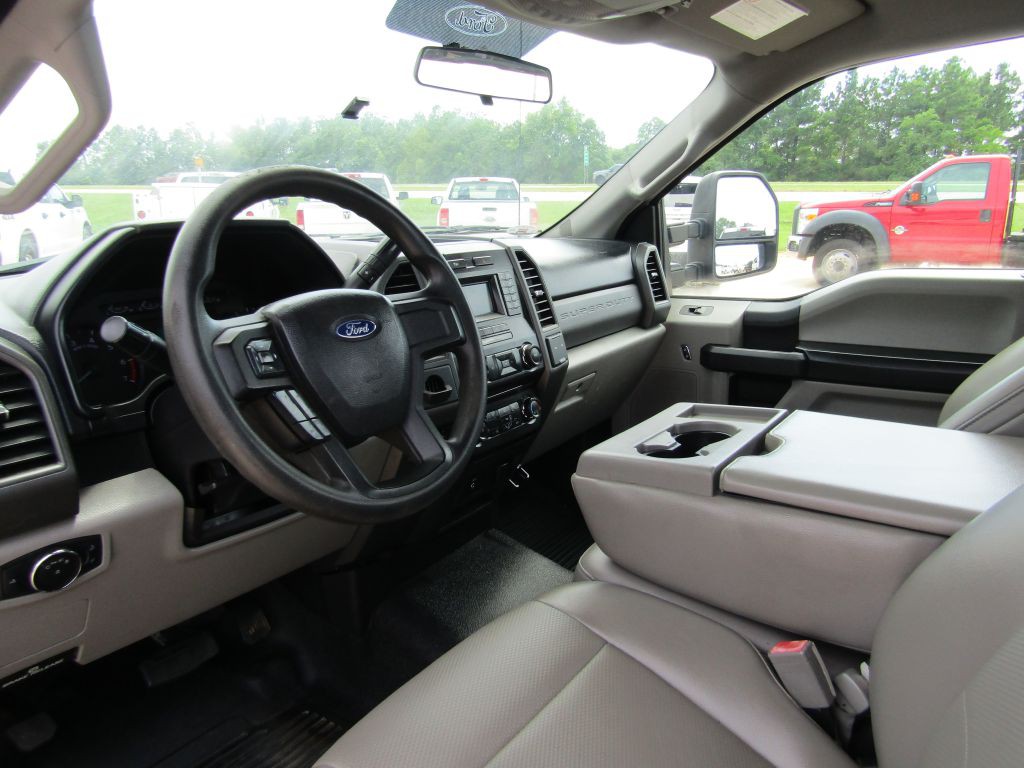 2018 Ford F-250 Image 25