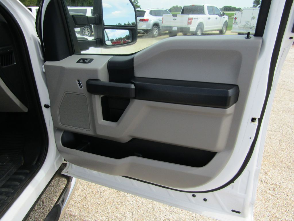 2018 Ford F-250 Image 26
