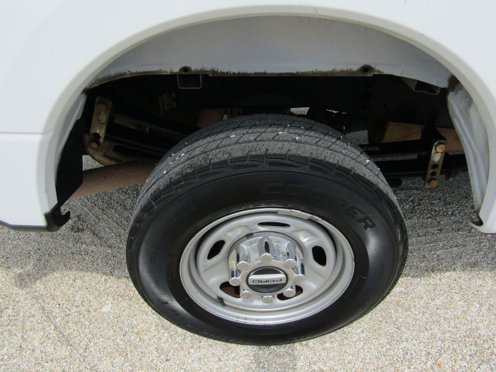 2018 Ford F-250 Image 29