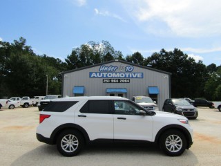 Image for 2020 Ford Explorer  ID: 6690533