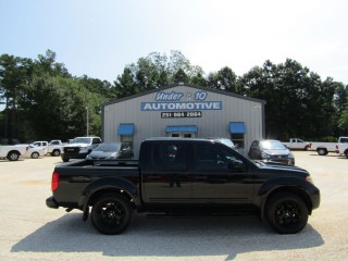 Image for 2018 Nissan Frontier SV ID: 6690787