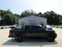 Image for 2018 Nissan Frontier SV ID: 6690787