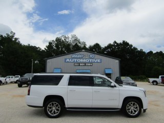 Image for 2016 GMC Yukon 1500 SLT ID: 6692719