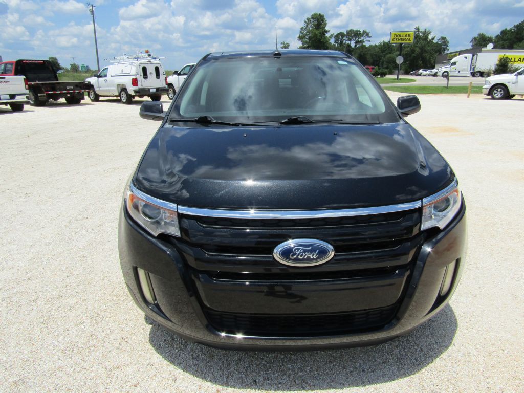 2013 Ford Edge Image 18