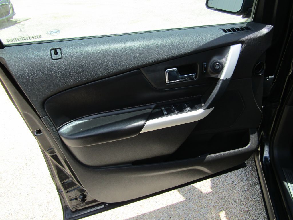 2013 Ford Edge Image 19