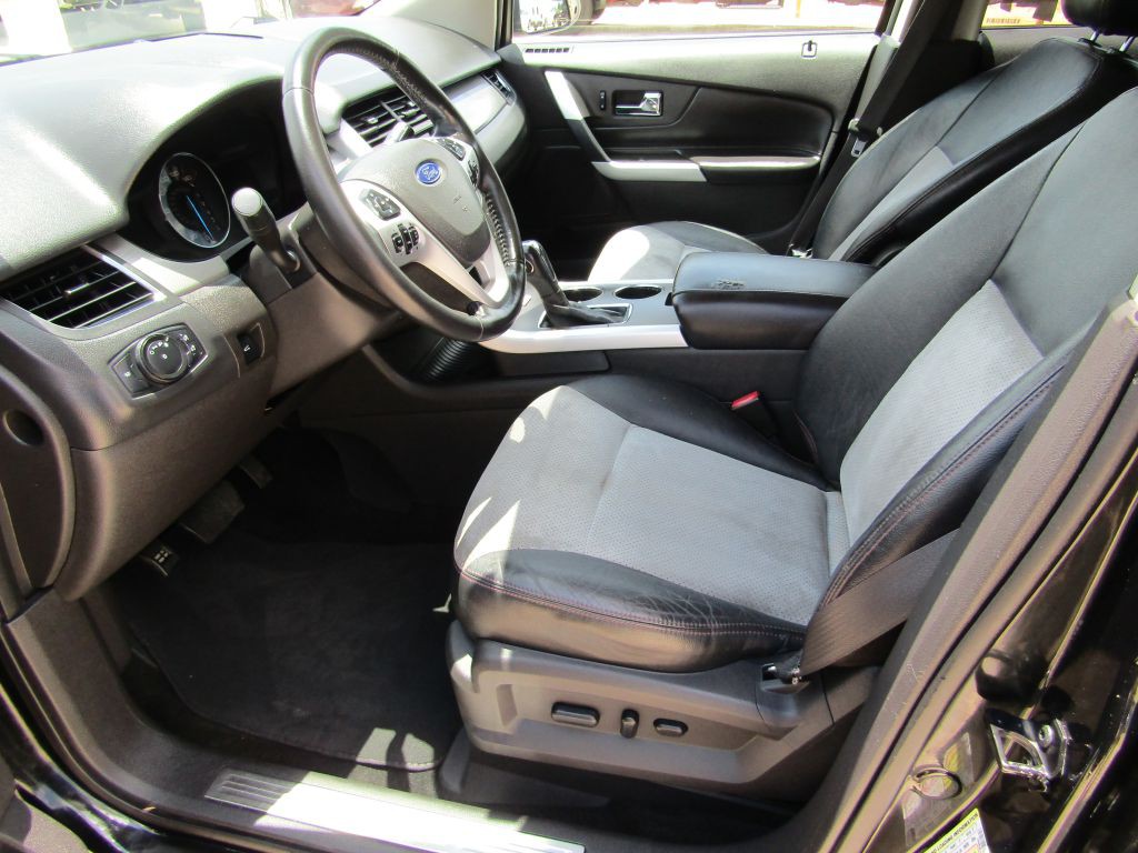 2013 Ford Edge Image 20