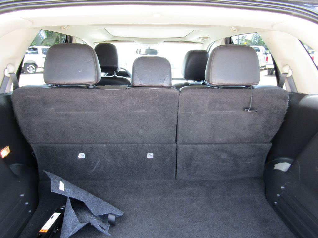 2013 Ford Edge Image 23