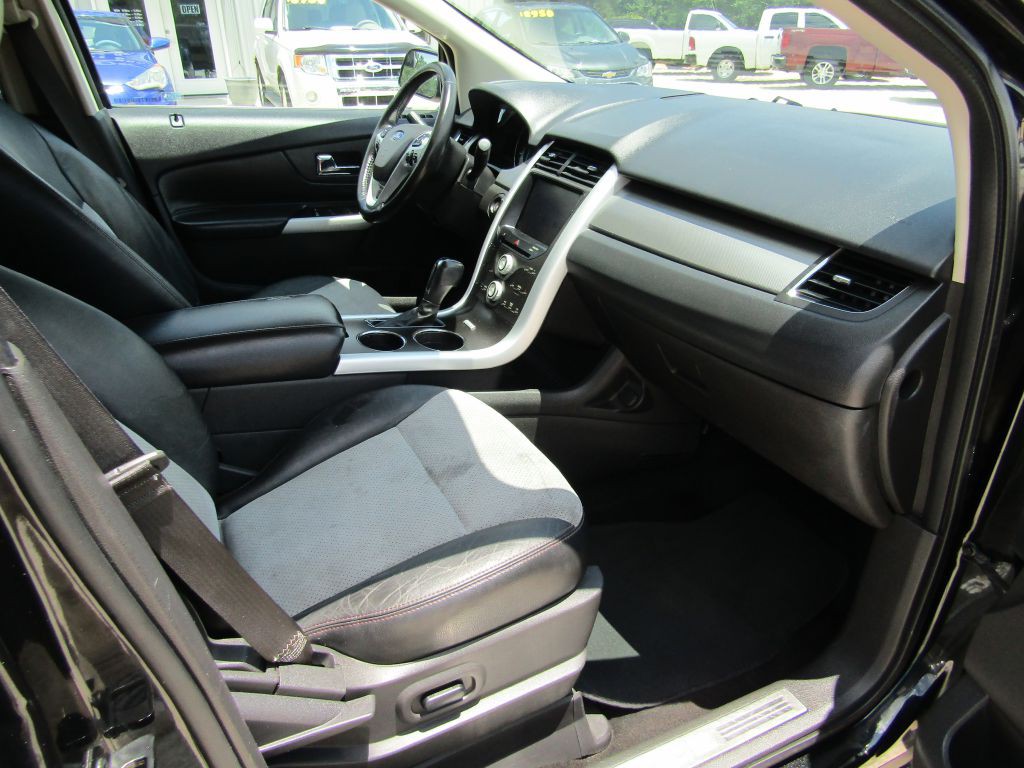2013 Ford Edge Image 25