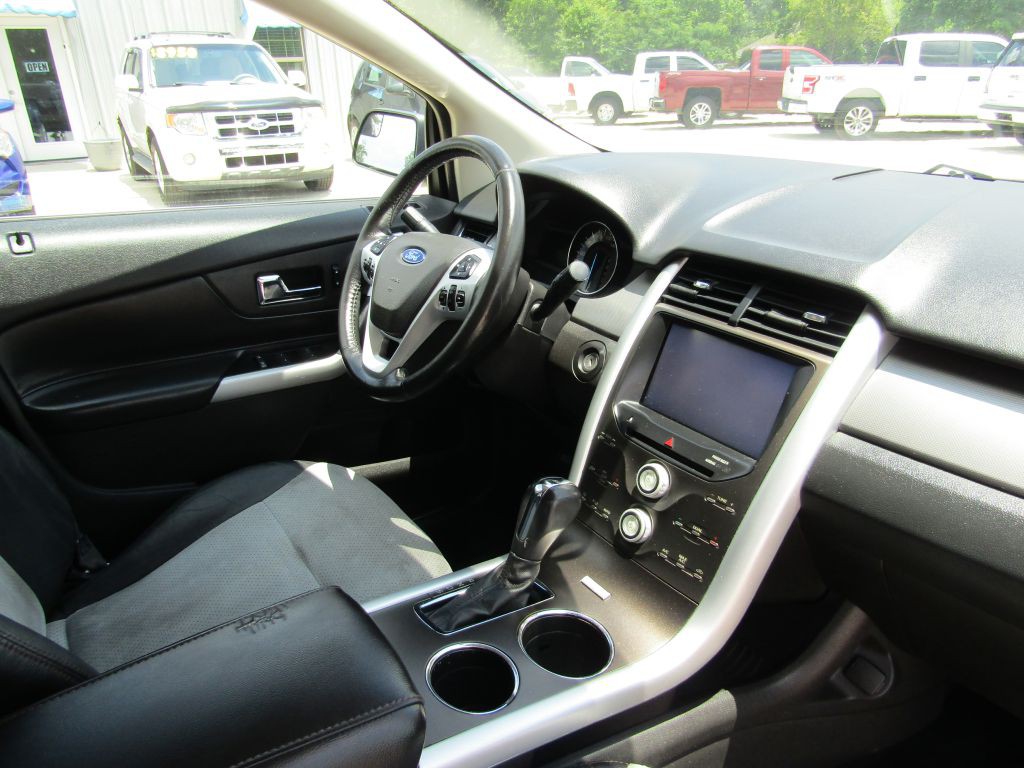 2013 Ford Edge Image 26