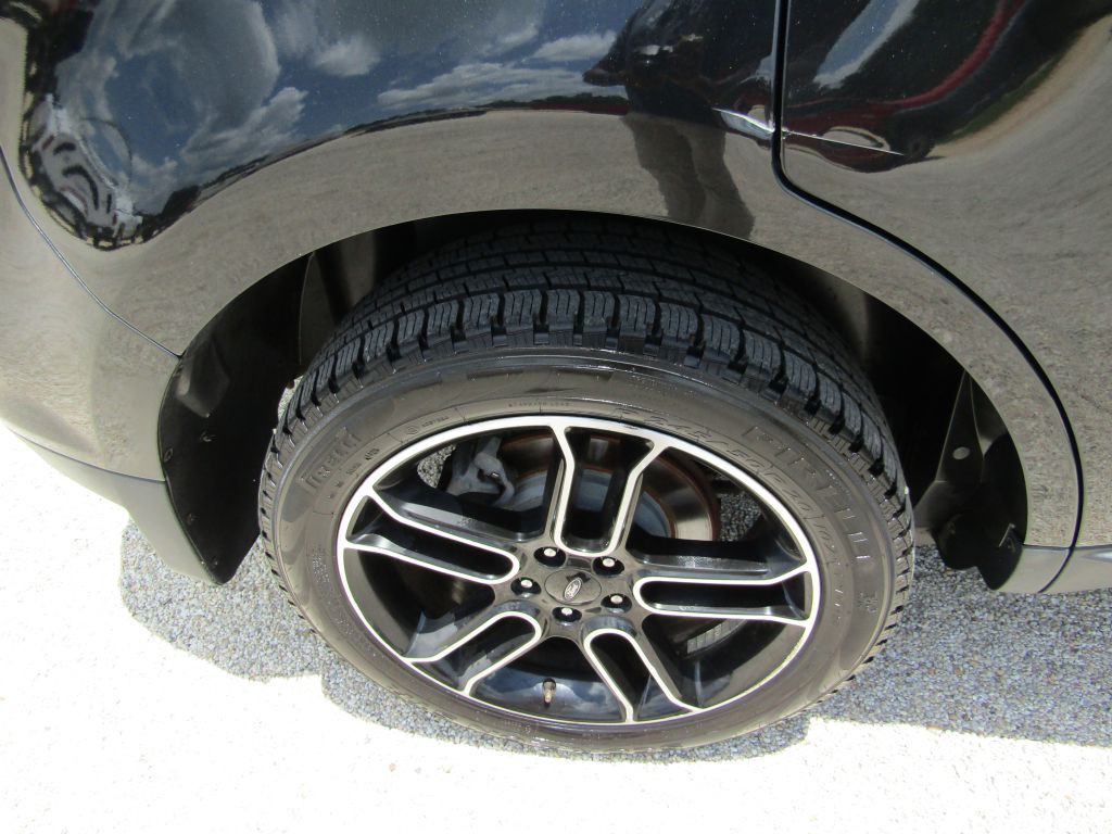 2013 Ford Edge Image 27