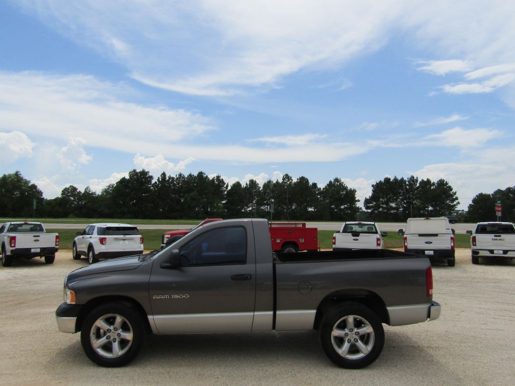 2004 Dodge Ram 1500 Image 13