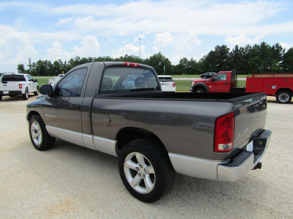 2004 Dodge Ram 1500 Image 14