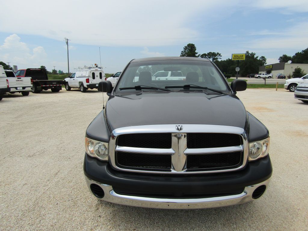 2004 Dodge Ram 1500 Image 19