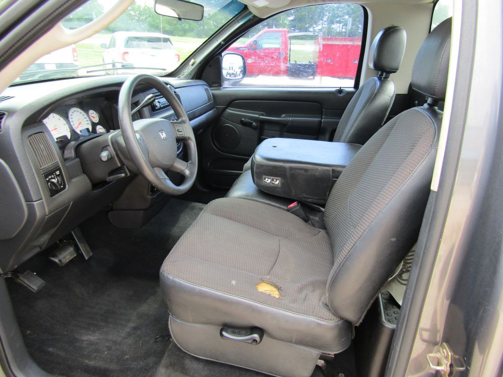 2004 Dodge Ram 1500 Image 22