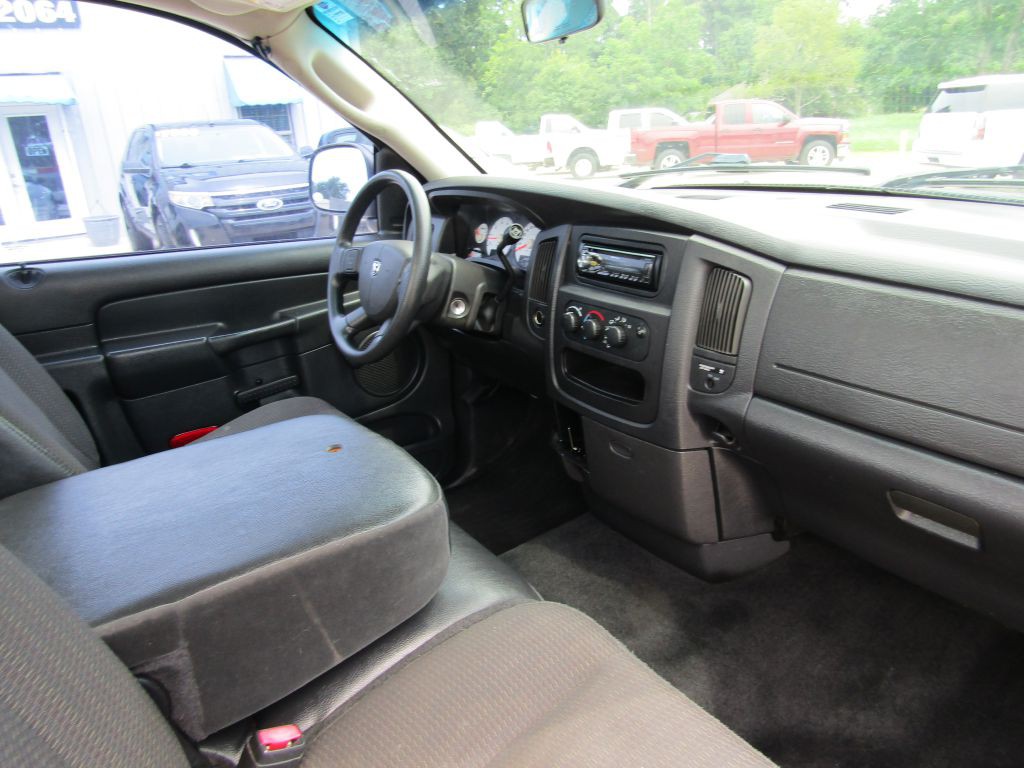 2004 Dodge Ram 1500 Image 26