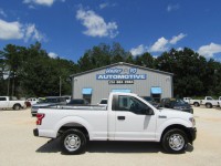Image for 2018 Ford F-150  ID: 6707676