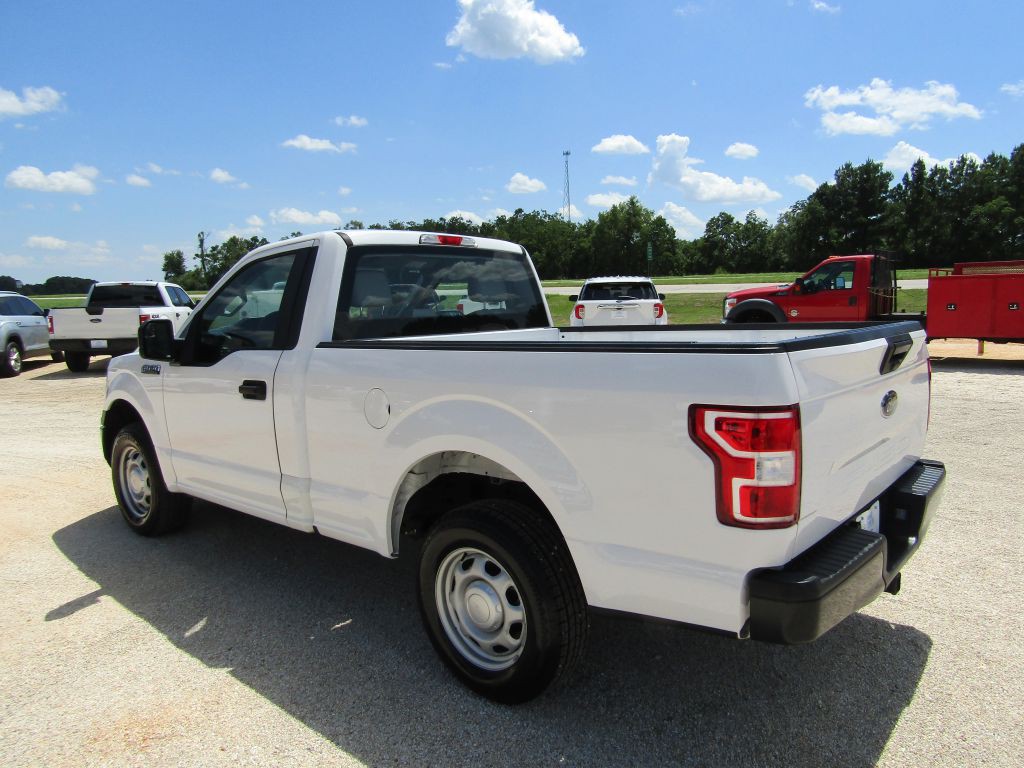 2018 Ford F-150 Image 11