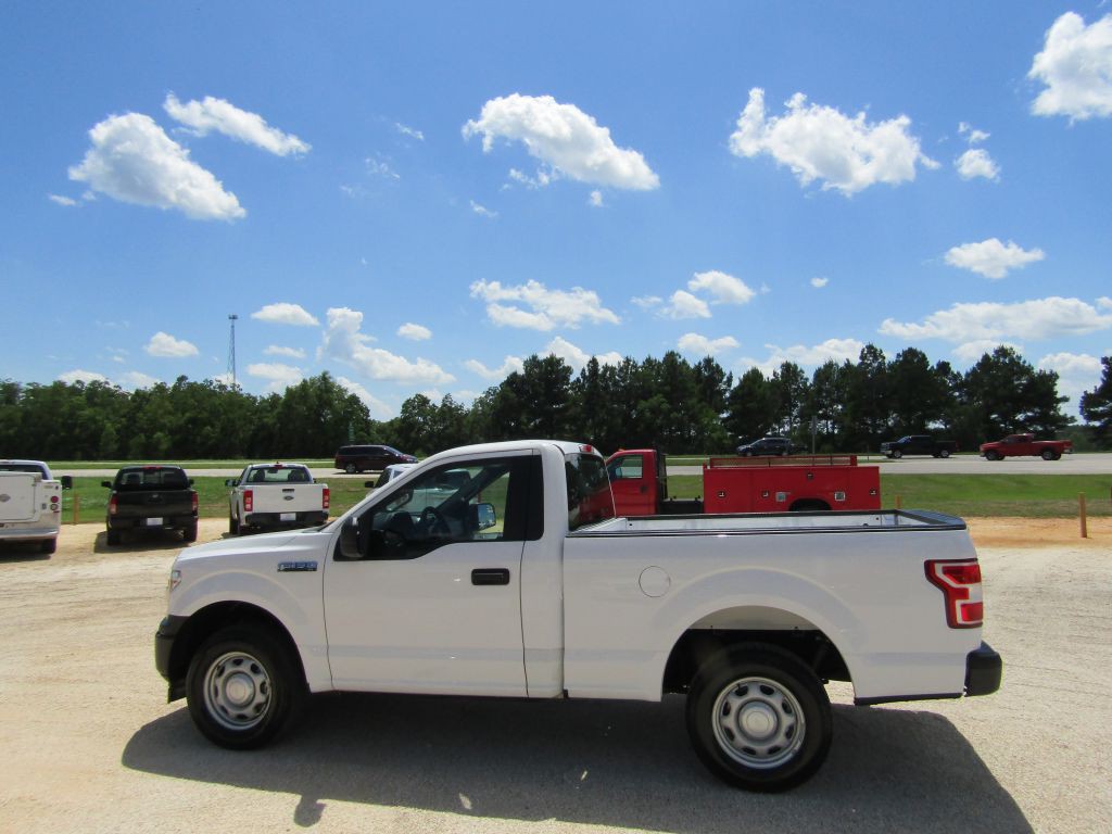 2018 Ford F-150 Image 13