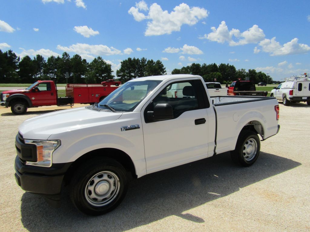 2018 Ford F-150 Image 15