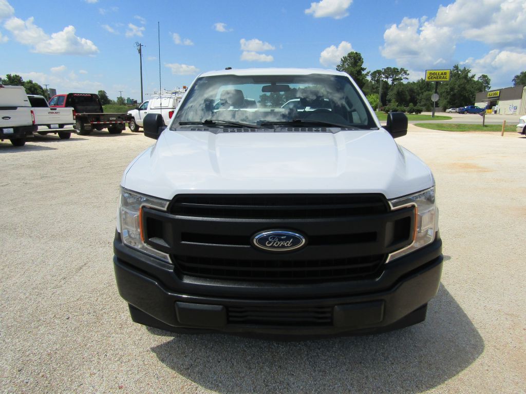 2018 Ford F-150 Image 19