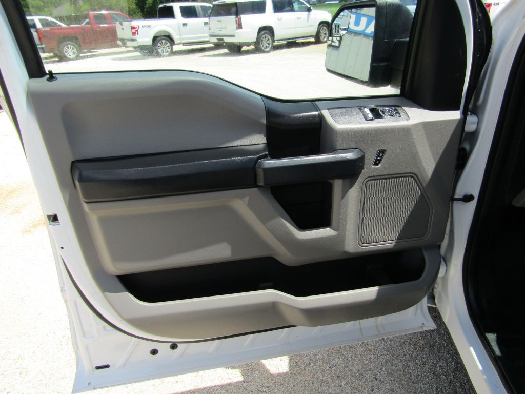 2018 Ford F-150 Image 21