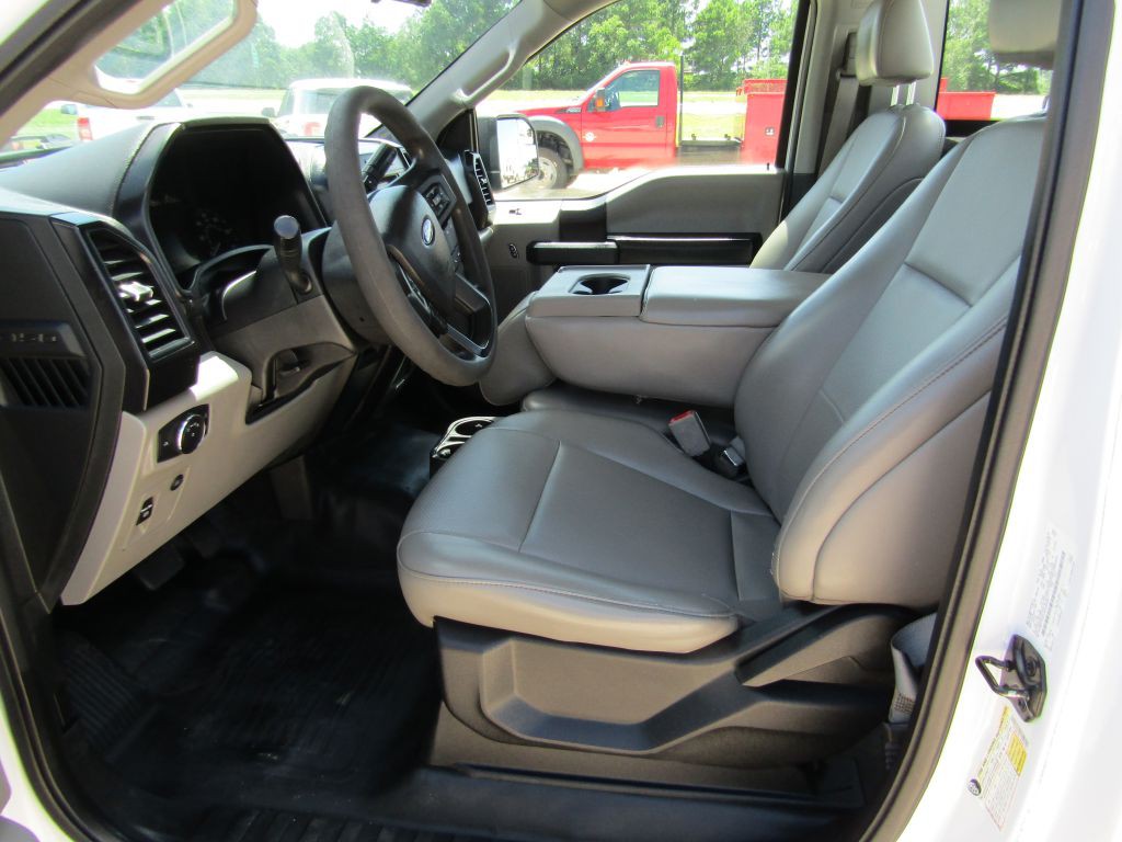 2018 Ford F-150 Image 22