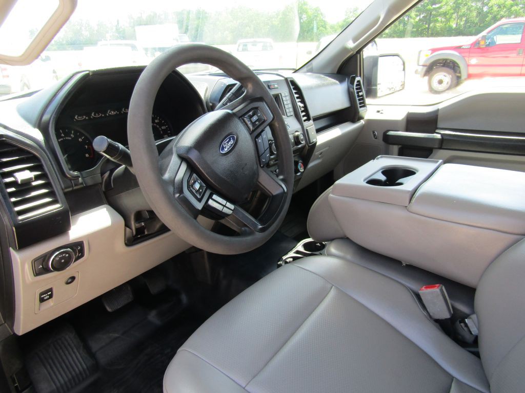 2018 Ford F-150 Image 23