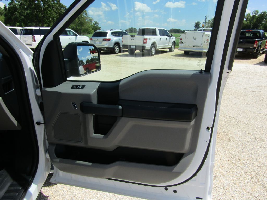 2018 Ford F-150 Image 24
