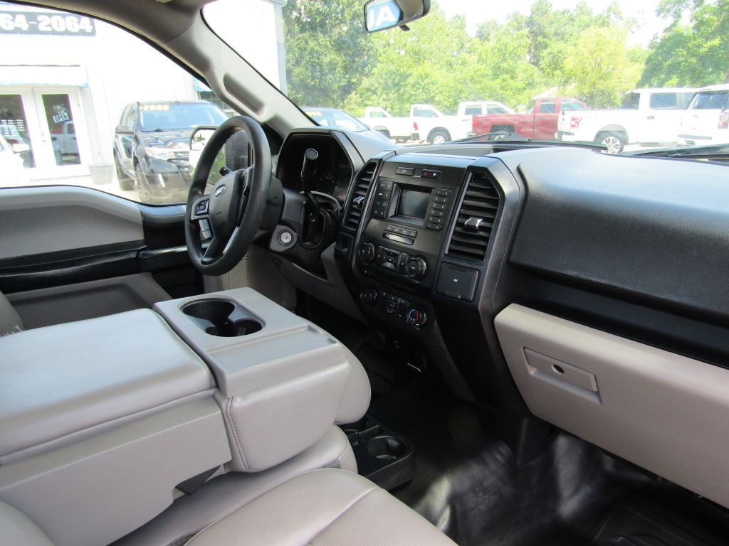 2018 Ford F-150 Image 26
