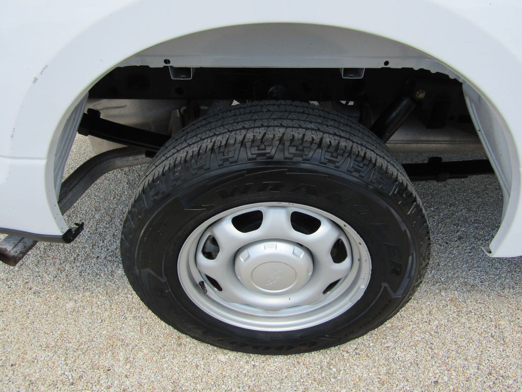 2018 Ford F-150 Image 27