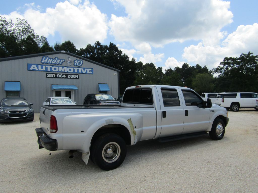 1999 Ford F-350 Image 13