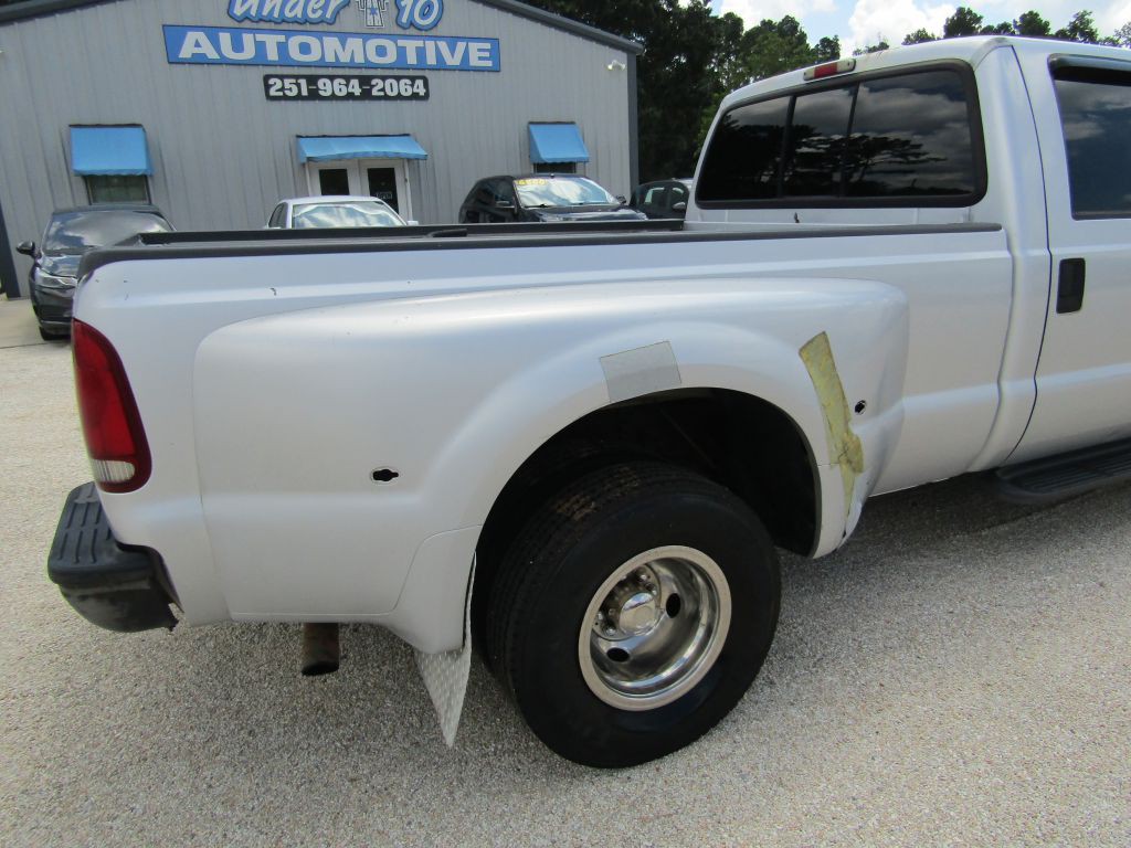 1999 Ford F-350 Image 14