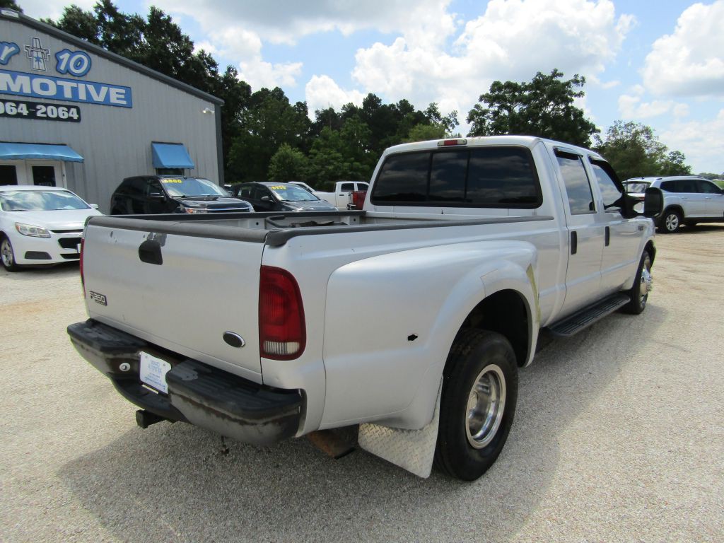 1999 Ford F-350 Image 16