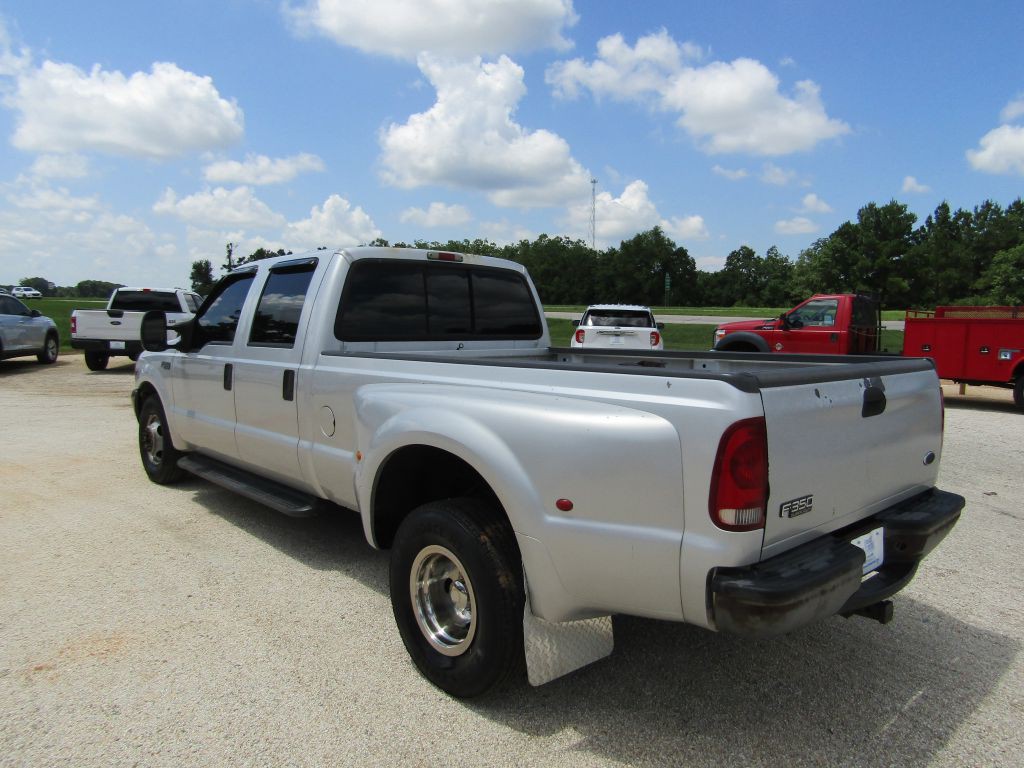 1999 Ford F-350 Image 19