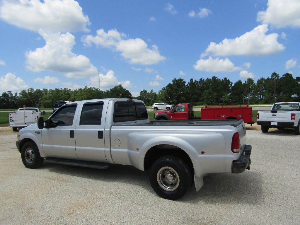 1999 Ford F-350 Image 20