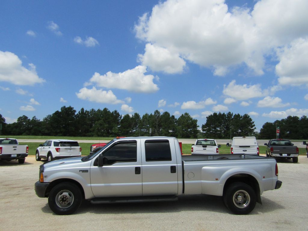 1999 Ford F-350 Image 22