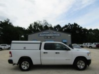 Image for 2019 RAM 1500 Tradesman ID: 6712475
