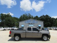 Image for 2017 Chevrolet Silverado 1500  ID: 6737656