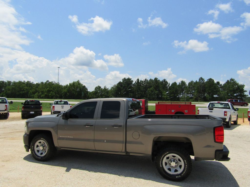 2017 Chevrolet Silverado 1500 Image 13