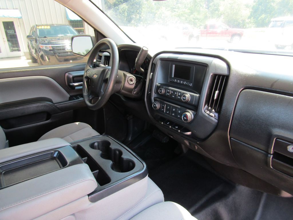 2017 Chevrolet Silverado 1500 Image 26