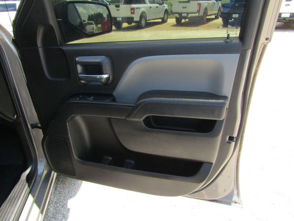 2017 Chevrolet Silverado 1500 Image 27