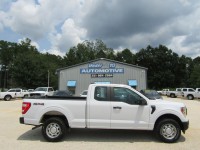 Image for 2021 Ford F-150 Super Cab ID: 6739339