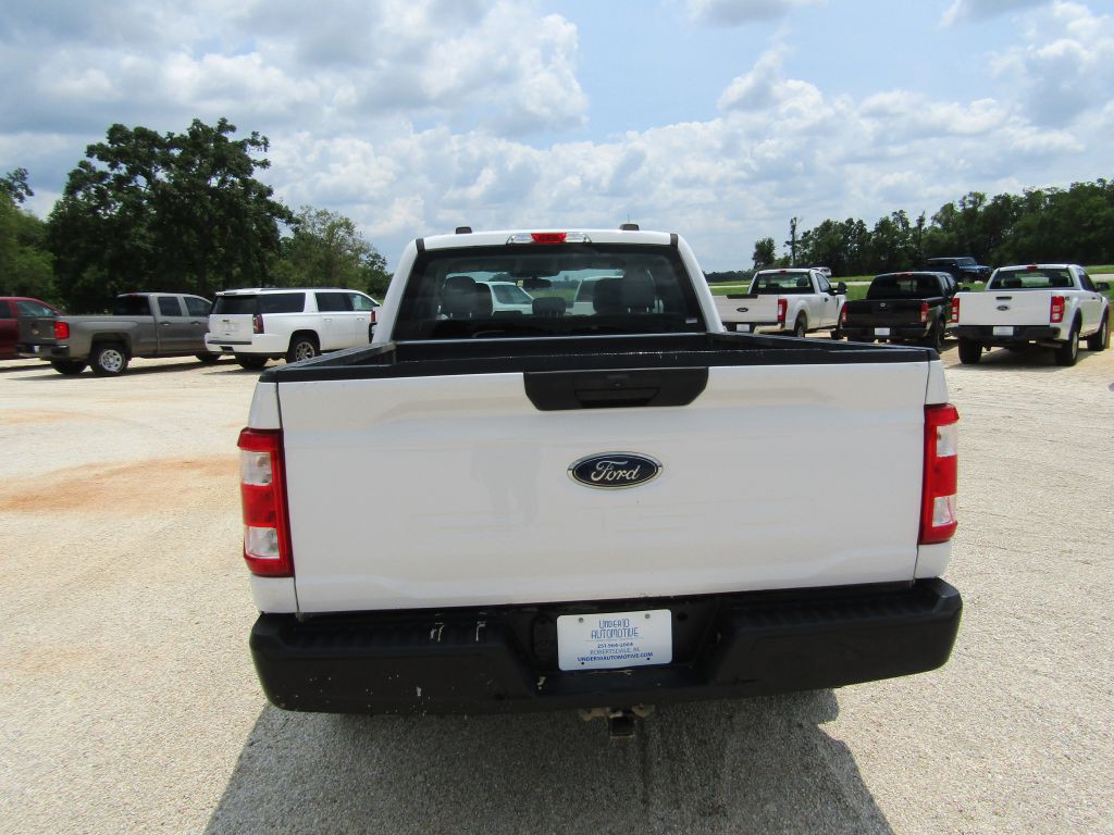 2021 Ford F-150 Image 11