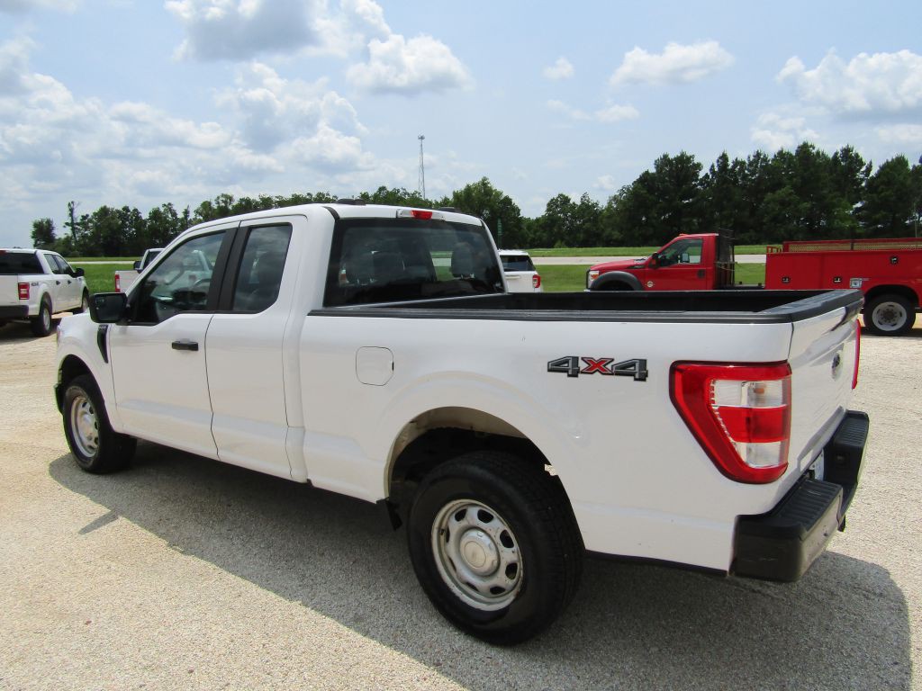 2021 Ford F-150 Image 12